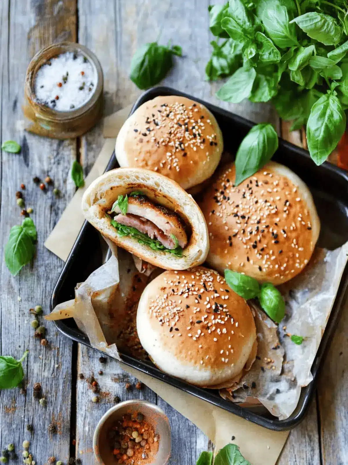 Gefüllte Teigtaschen mit Hackfleisch ganz einfach 2 Gefüllte Teigtaschen mit Hackfleisch