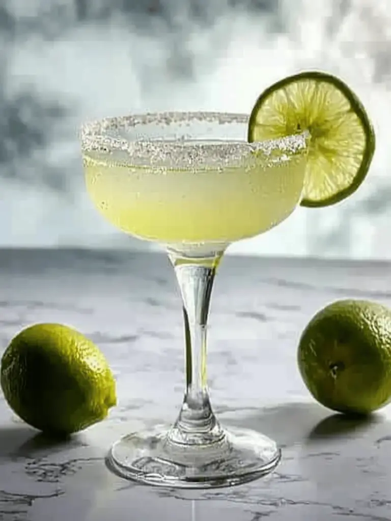 Margarita-Cocktail