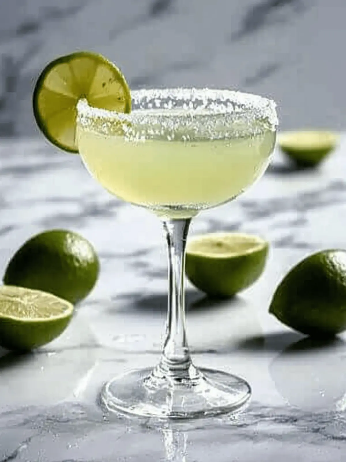 Margarita-Cocktail