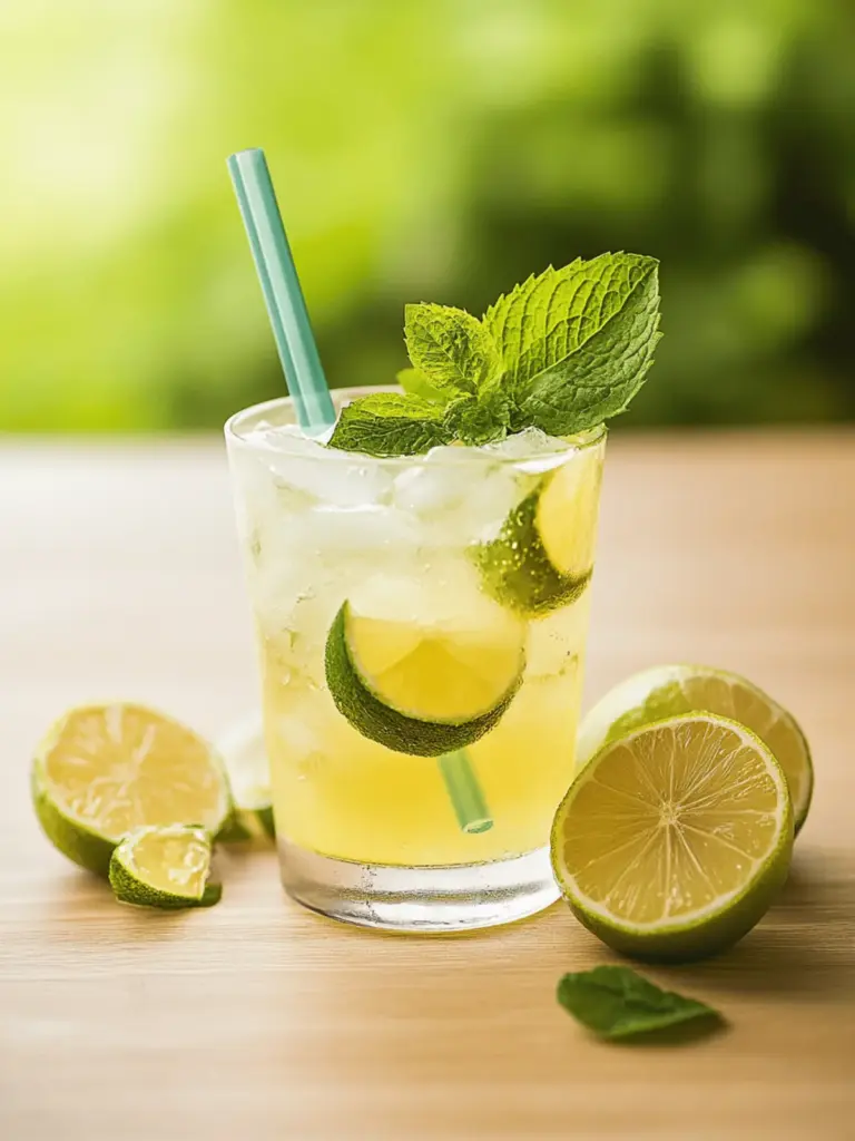 Caipirinha