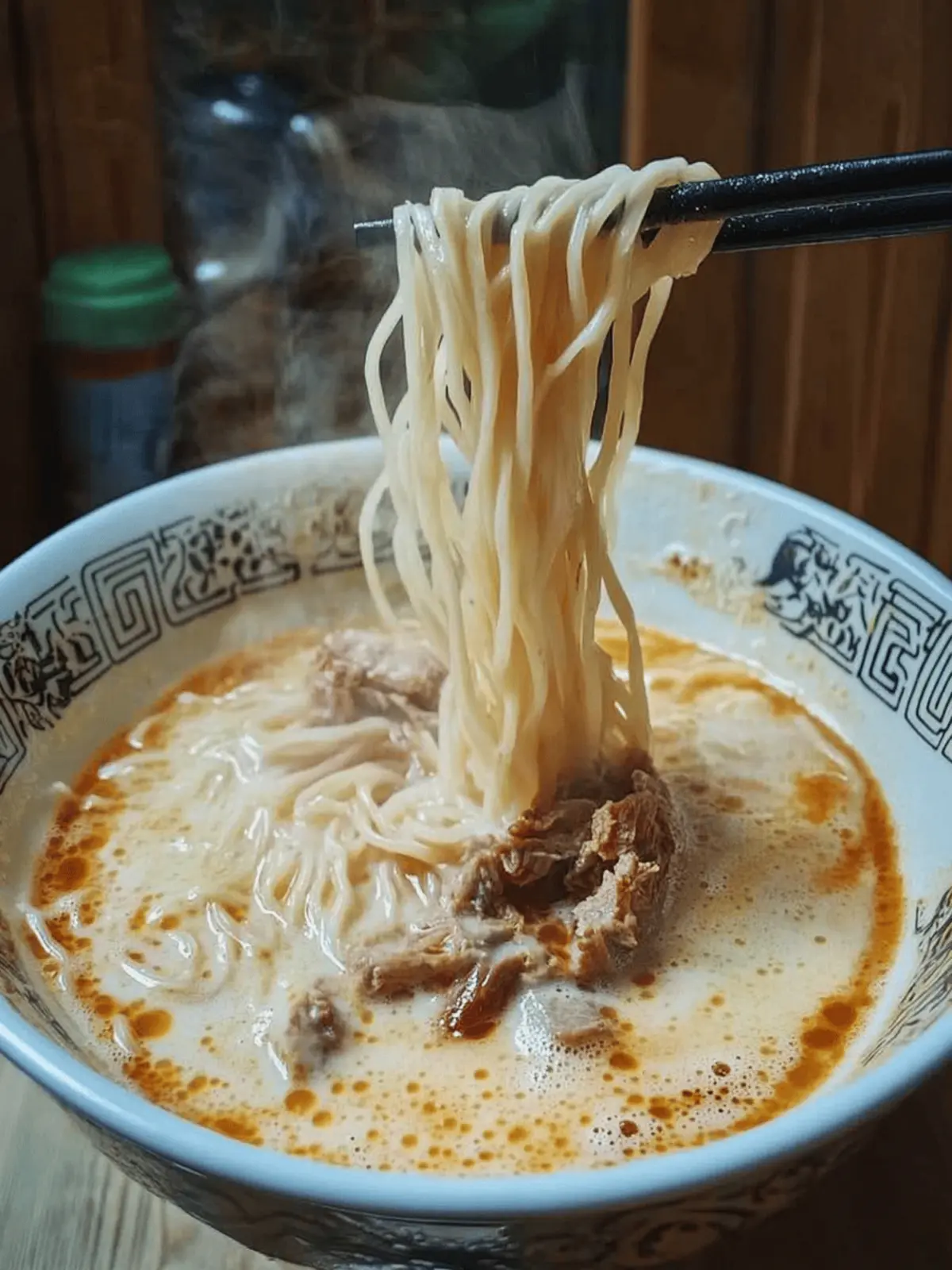 Reden wir über Amen: Paprika Putengeschnetzeltes 5 Reden wir über Amen
