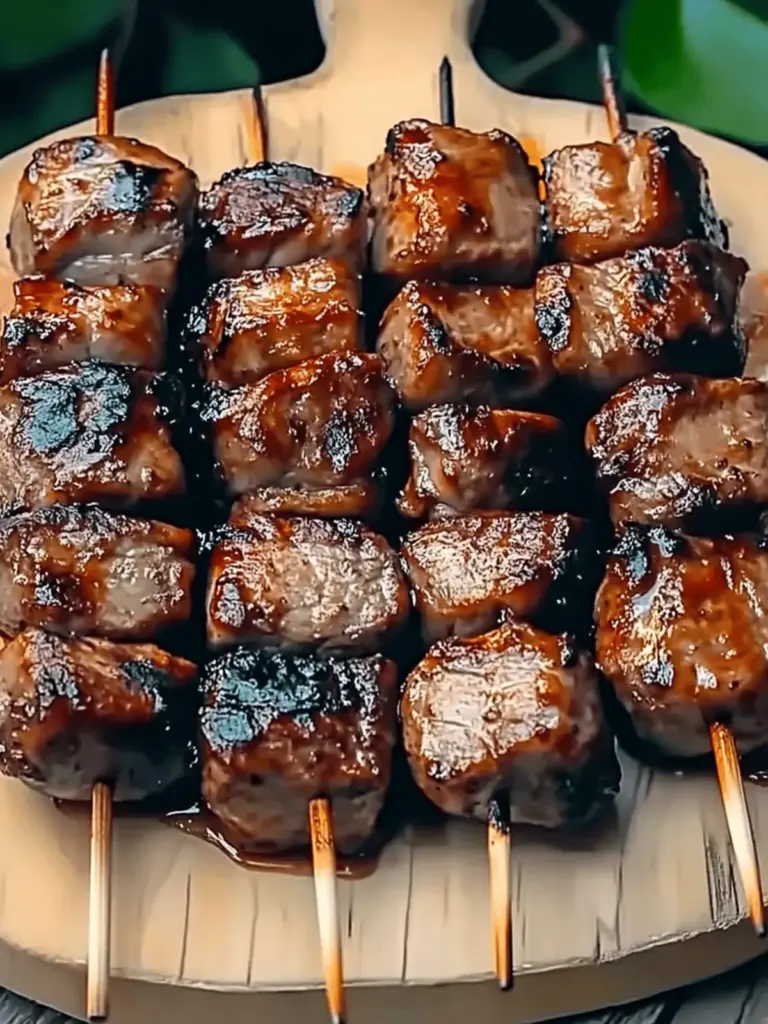Marinade Hähnchen grillen