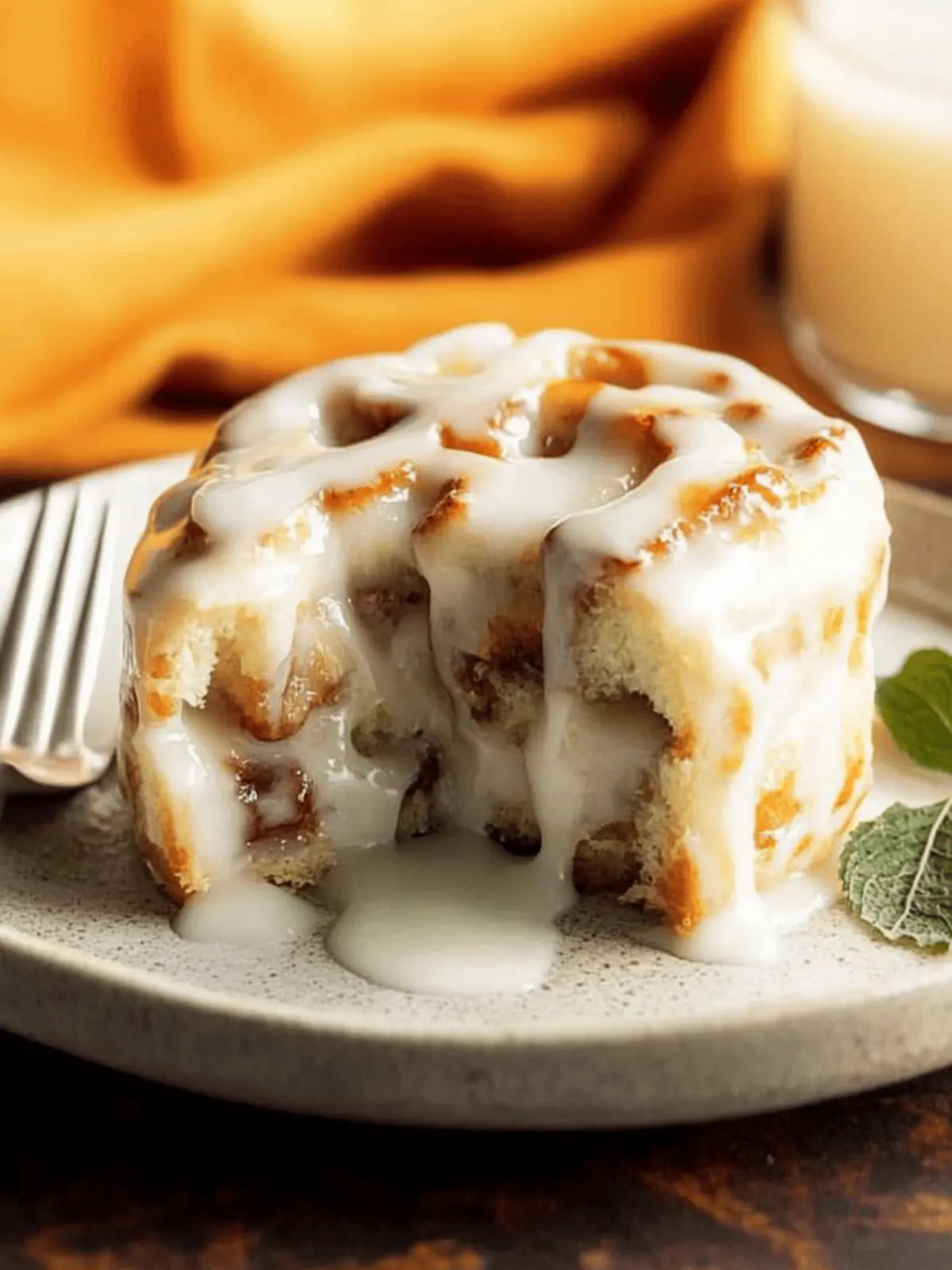 Zimtschnecken wie vom Profi