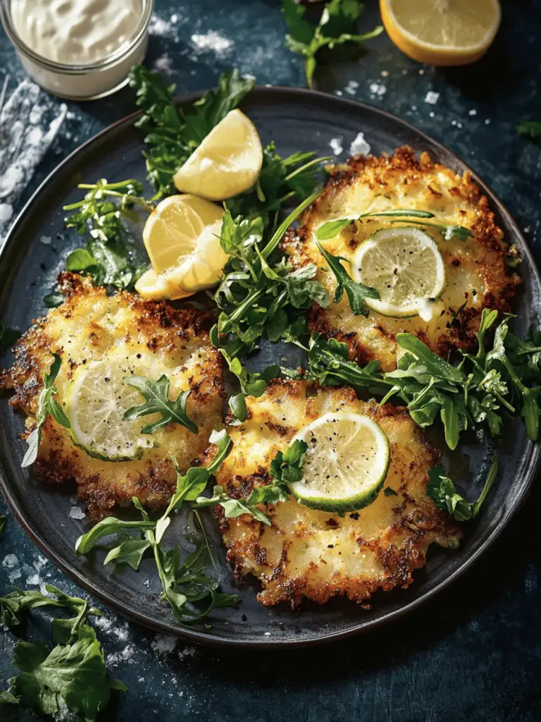 Vegane Kohlrabi Gemüse Rezepte – Gesund & Schnell