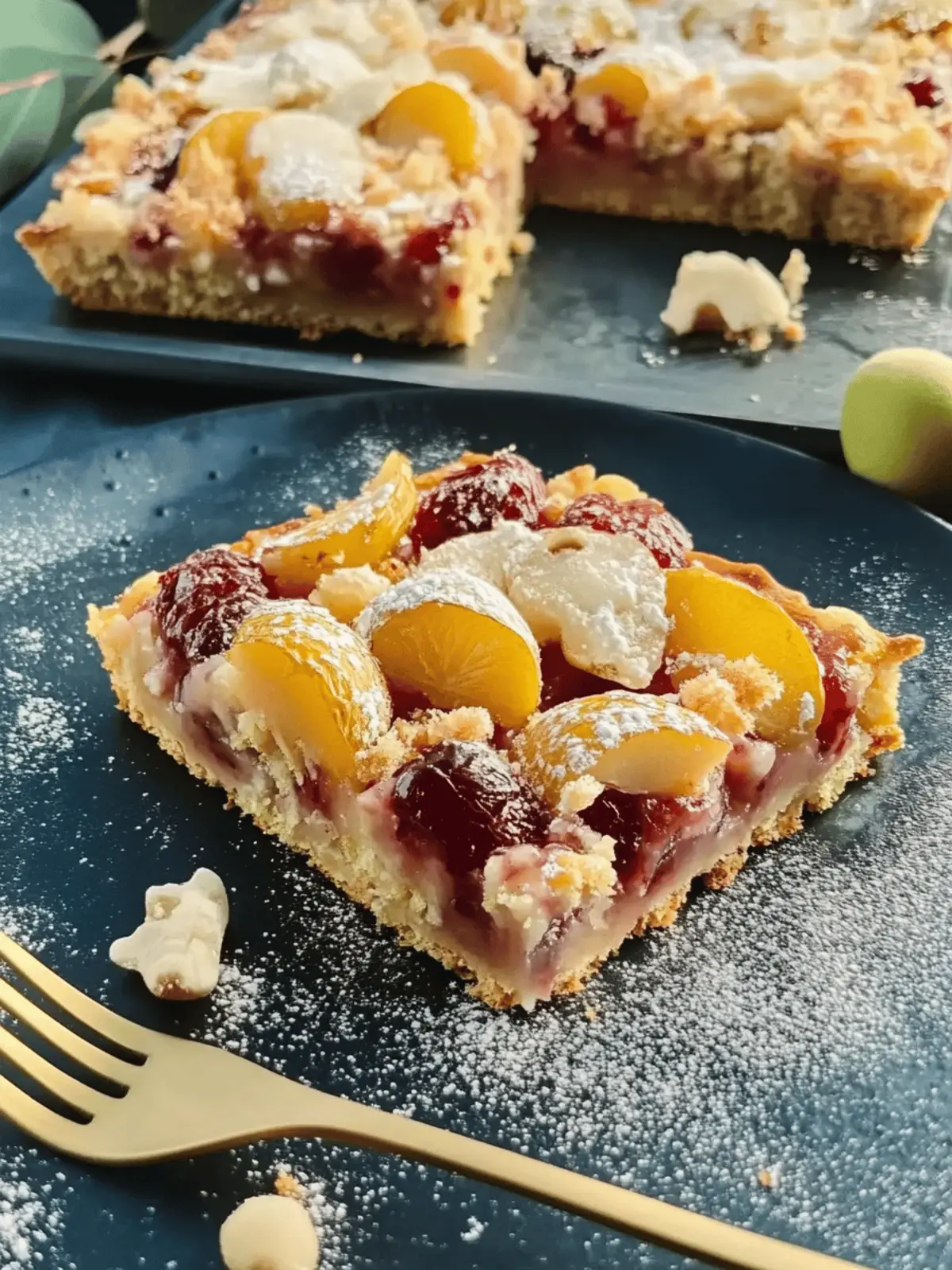 Zwetschgendatschi: Der perfekte deutsche Pflaumenkuchen 5 Zwetschgendatschi