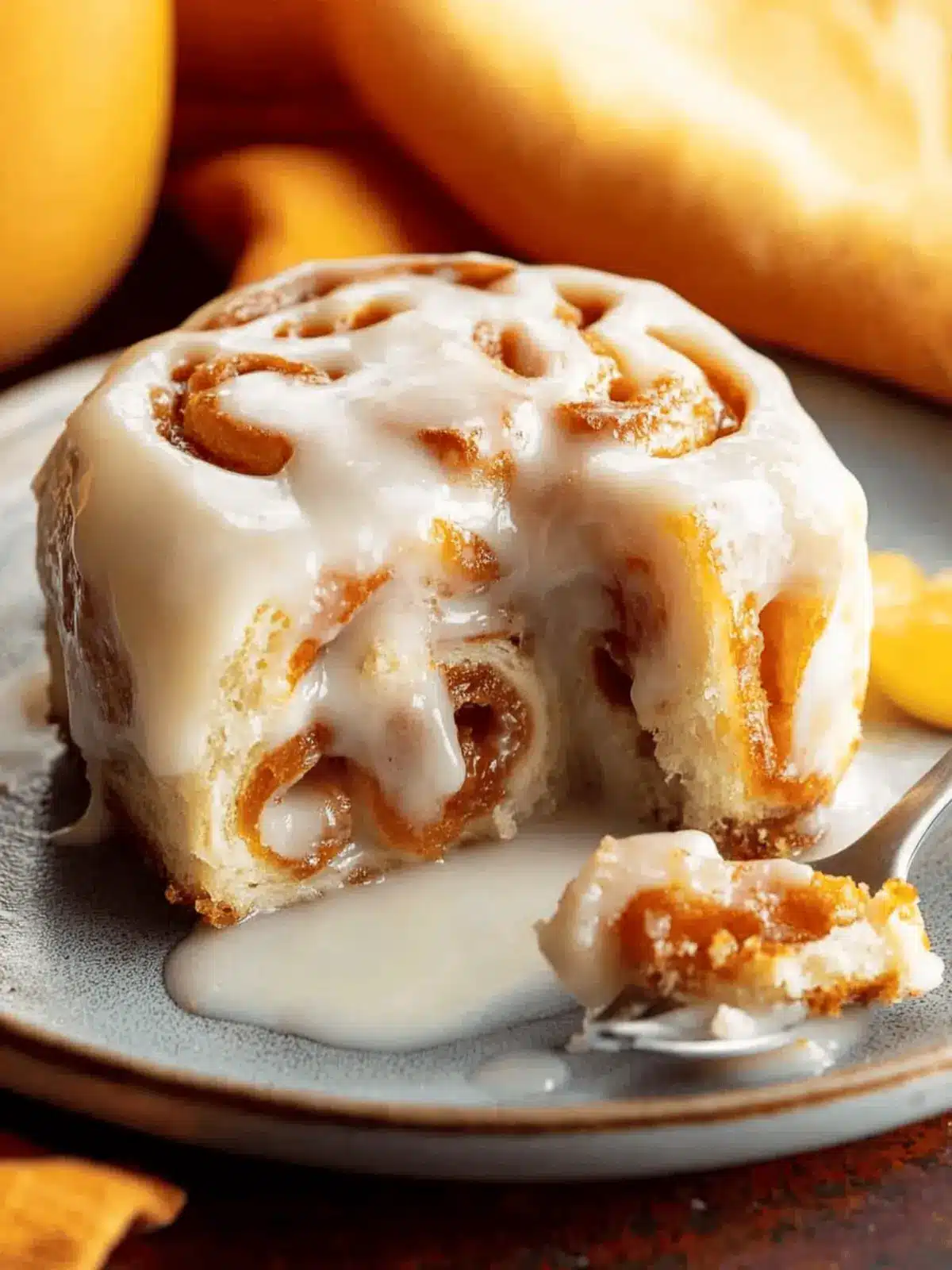 Zimtschnecken wie vom Profi