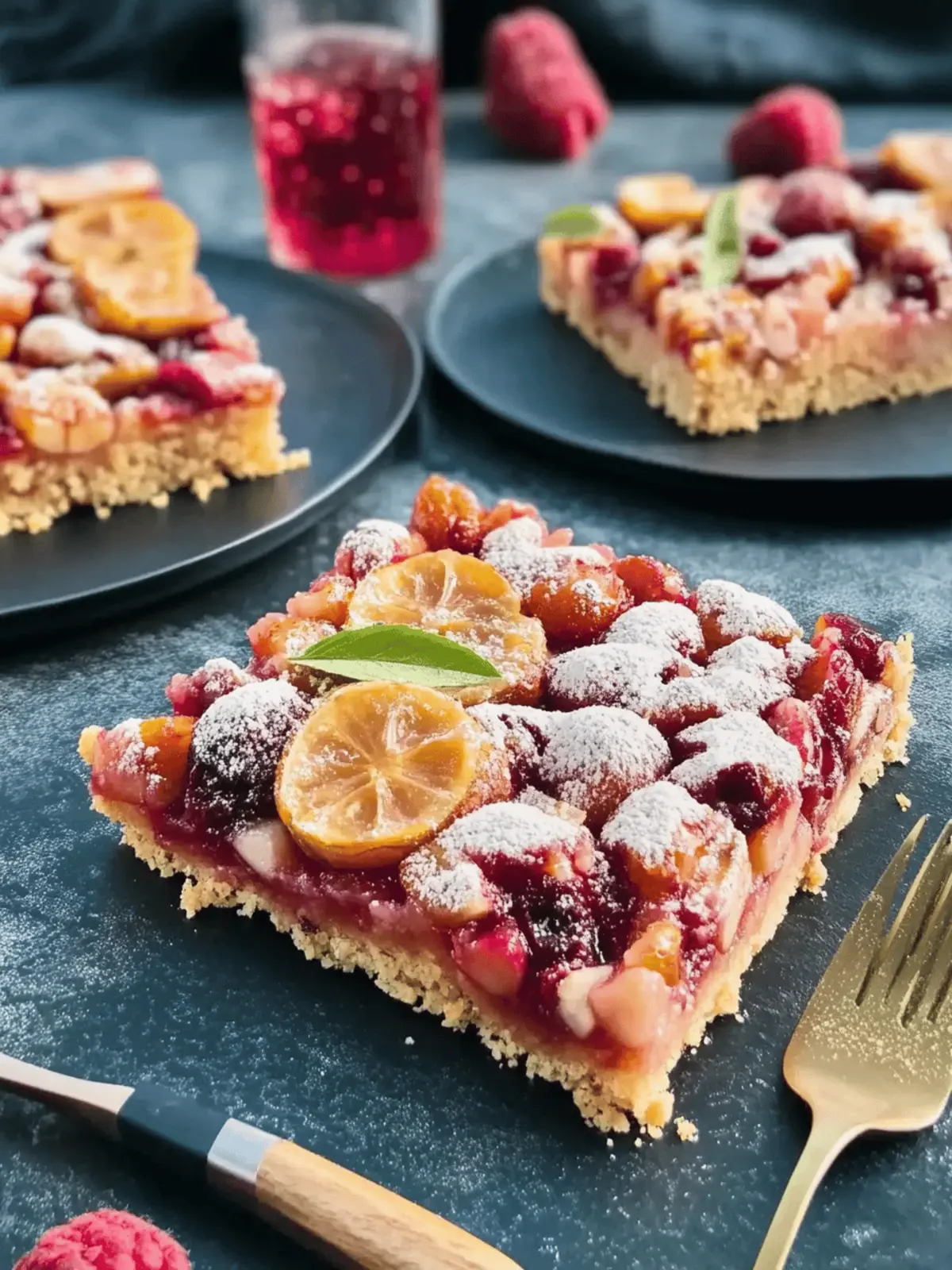 Zwetschgendatschi: Der perfekte deutsche Pflaumenkuchen 3 Zwetschgendatschi