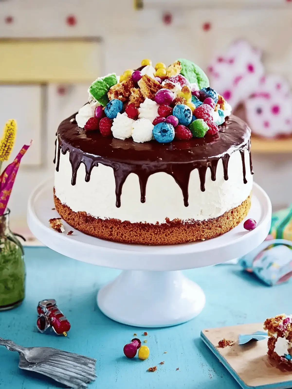 Einschulungstorte - Rezepte und Deko-Tipps