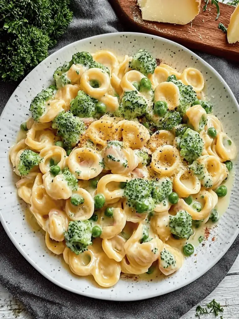 Mittagessen Familie schnell