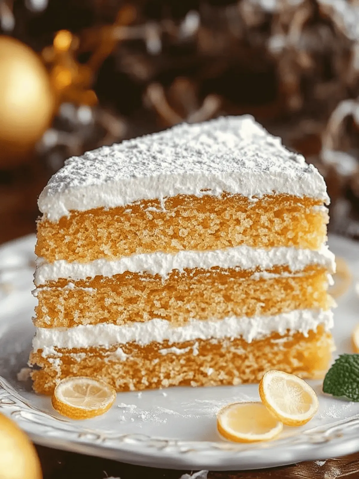 Medovik – Der russische Honigkuchen zum Verlieben 3 Medovik – Der russische Honigkuchen