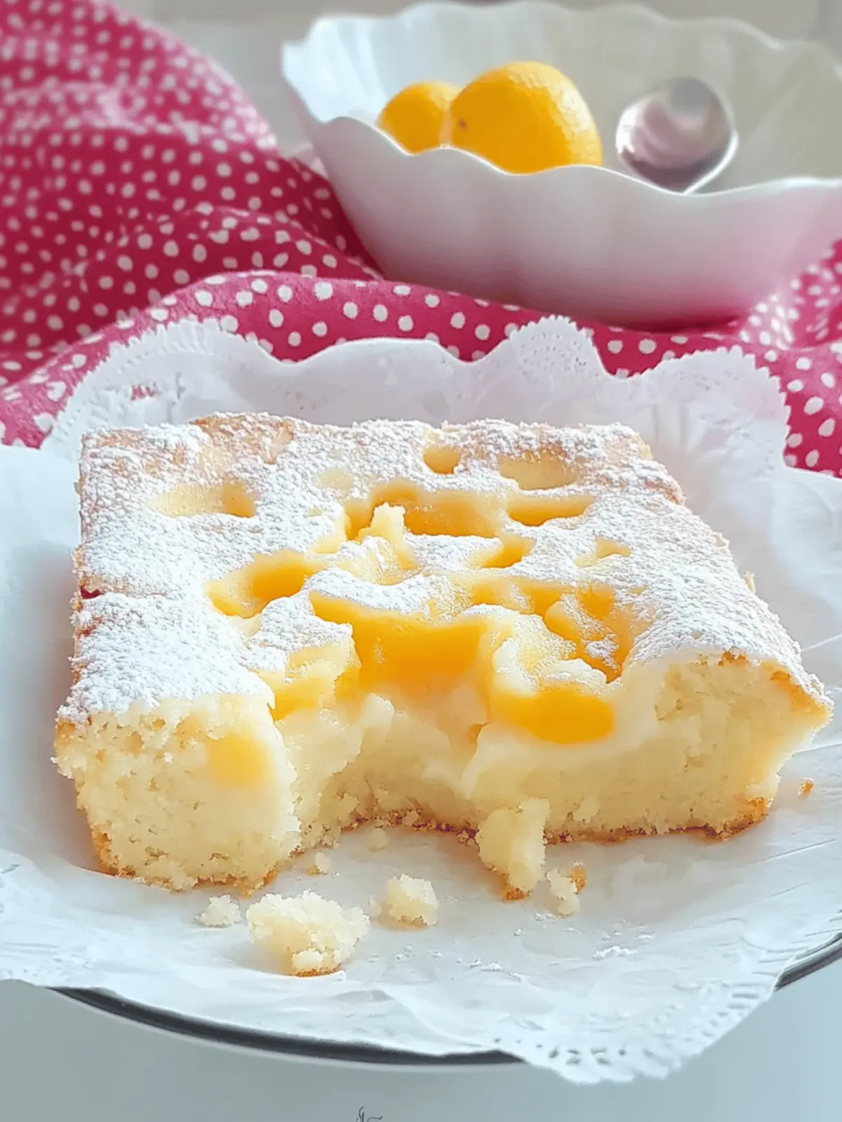 Schneller Buttermilchkuchen für höchste Genussmomente 4 Schneller Buttermilchkuchen