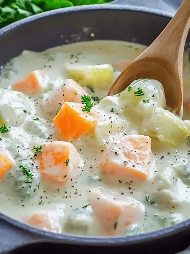 Kohlrabi Gemüse leicht gemacht