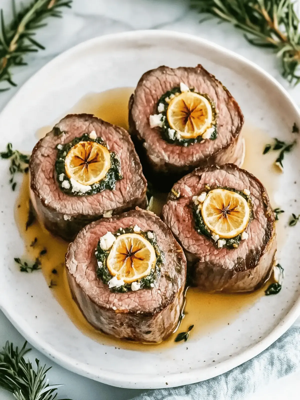 Beste gefüllte Rinderfilet zu Weihnachten entdecken 3 Beste gefüllte Rinderfilet zu Weihnachten