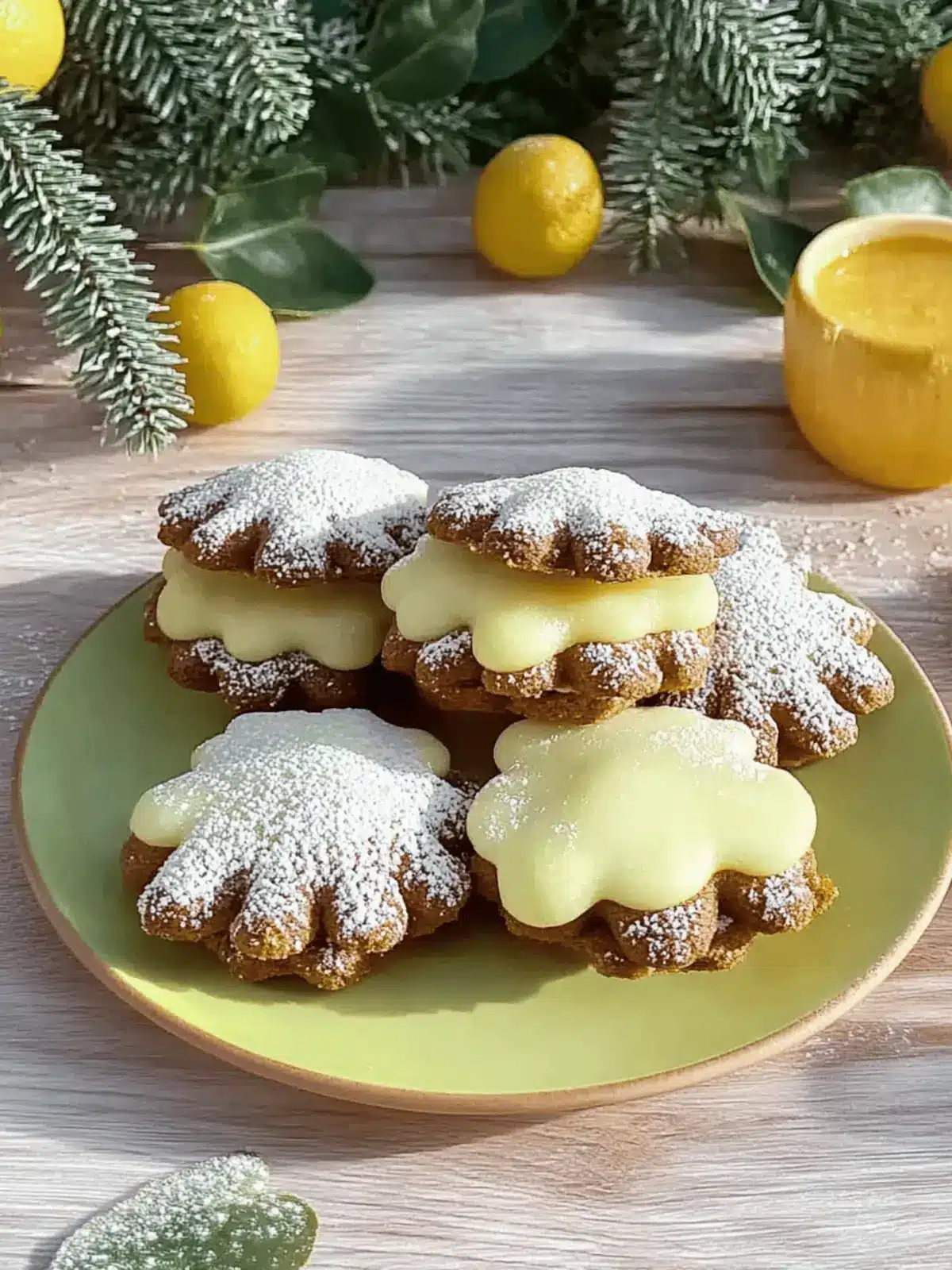Pflaumenkuchen mit Streuseln