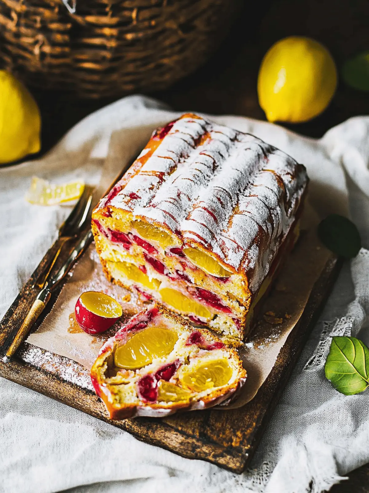 Der einfachste Pflaumenkuchen der Welt für alle 2 Der einfachste Pflaumenkuchen der Welt