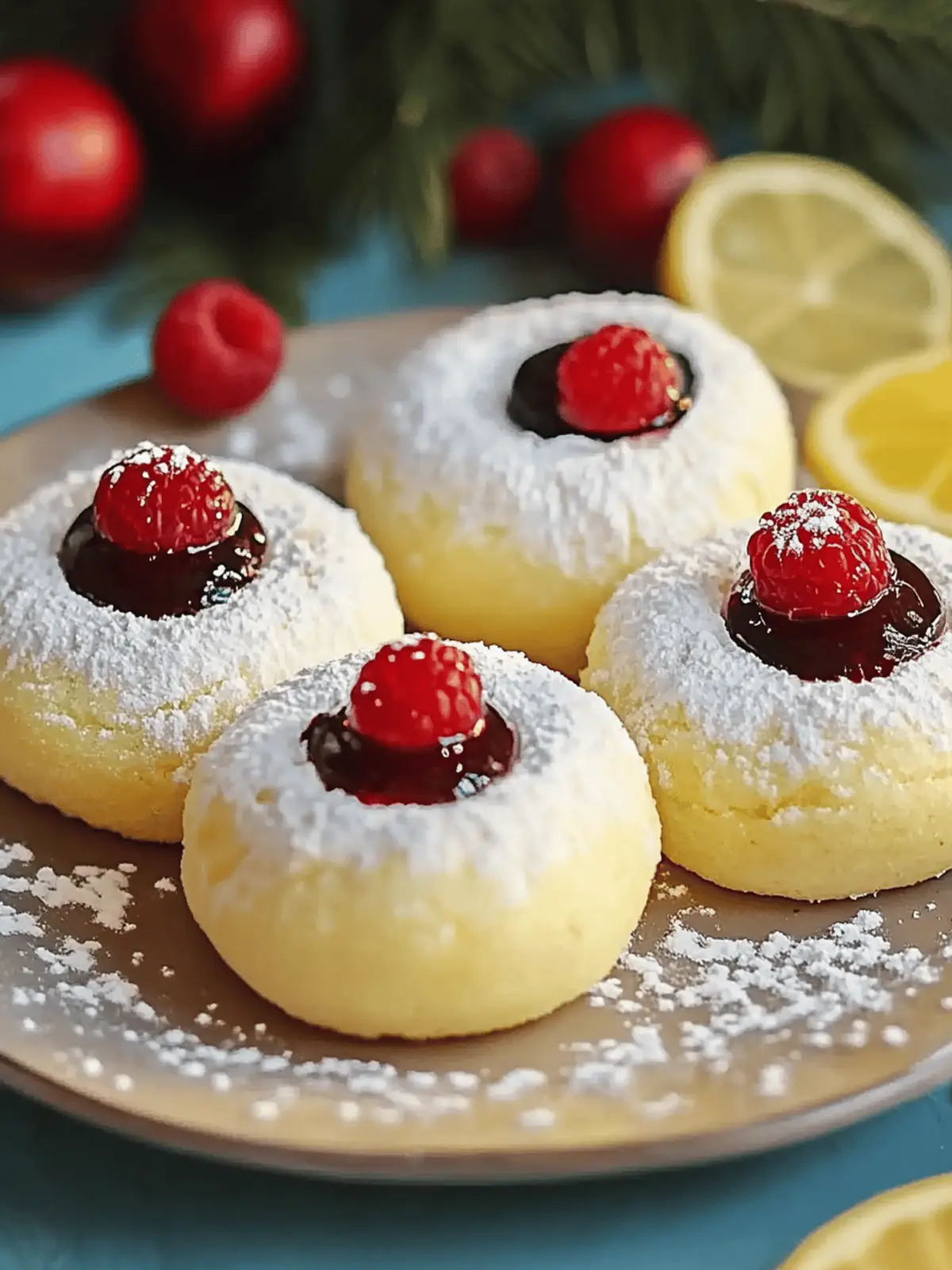 Weihnachts-Maraschino-Kirsch-Shortbread-Kekse für Festtage 2 Weihnachts-Maraschino-Kirsch-Shortbread-Kekse