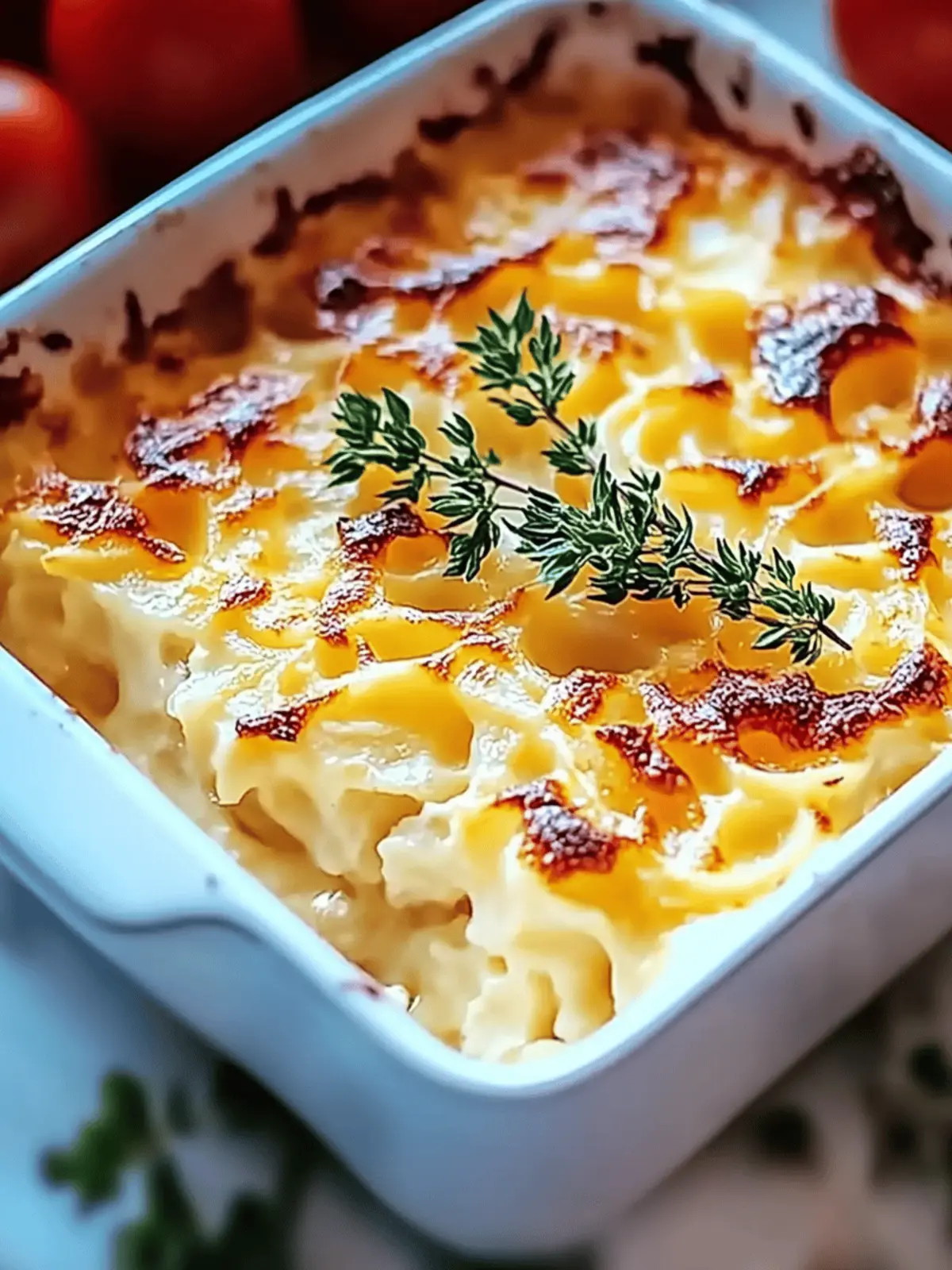 Hüttenkäse-Kartoffelrösti: Schneller Genuss aus dem Ofen 5 Hüttenkäse-Kartoffelrösti