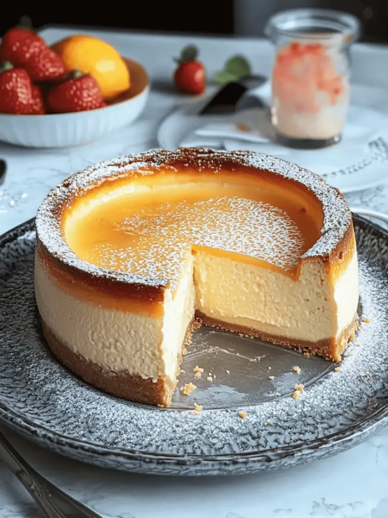 Die cremigsten Käsekuchen aller Zeiten