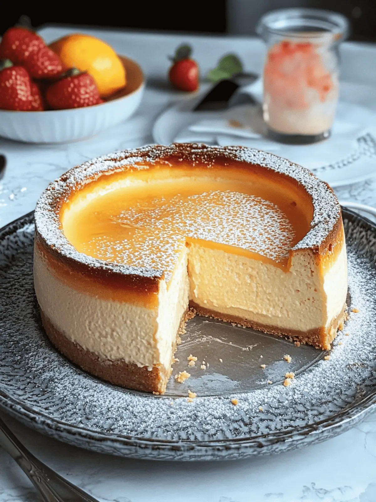 Die cremigsten Käsekuchen aller Zeiten genießen 5 Die cremigsten Käsekuchen aller Zeiten