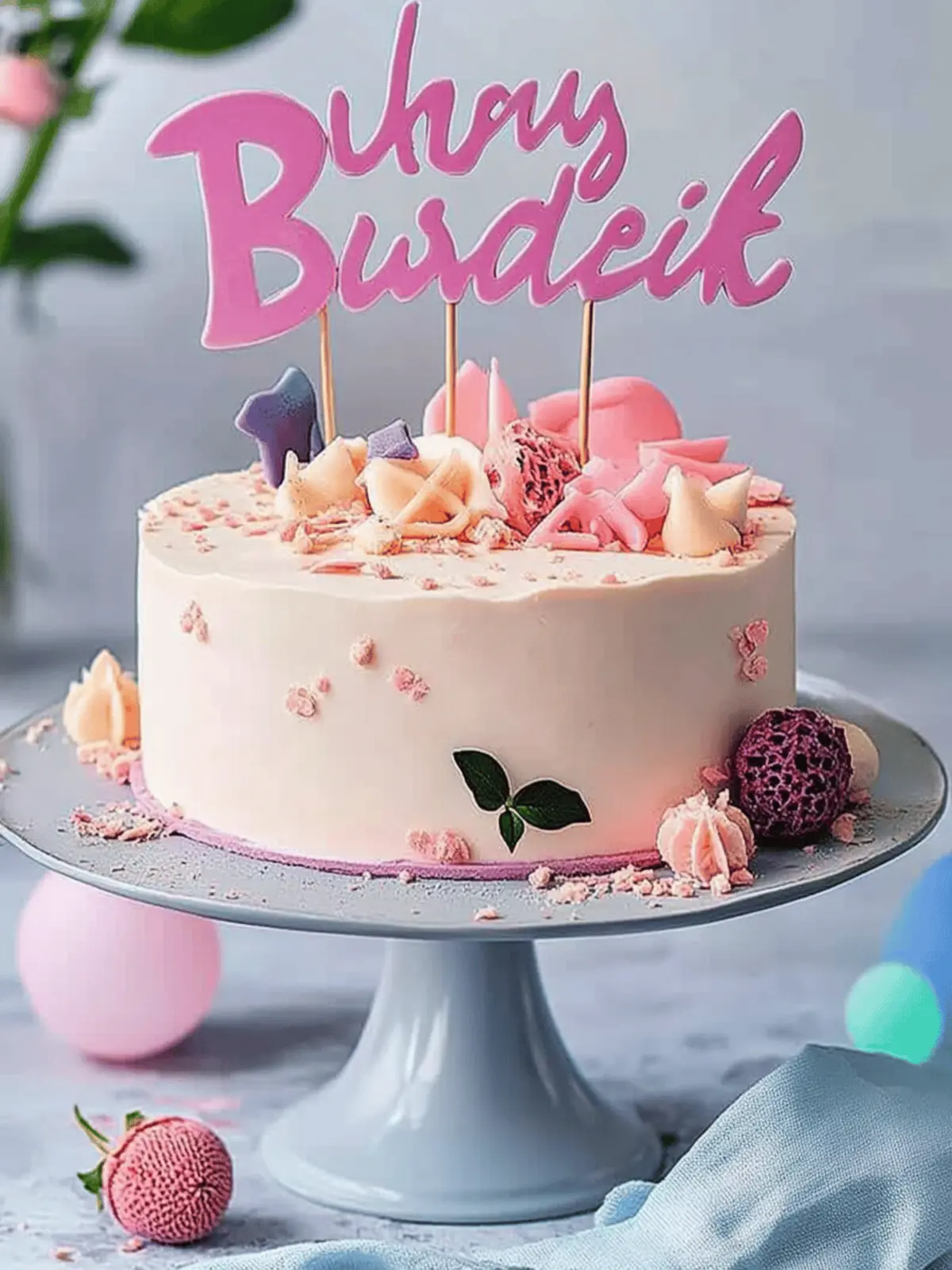 Schulaufnahme Kuchen: Kreative Ideen für den ersten Schultag 3 Schulaufnahme Kuchen