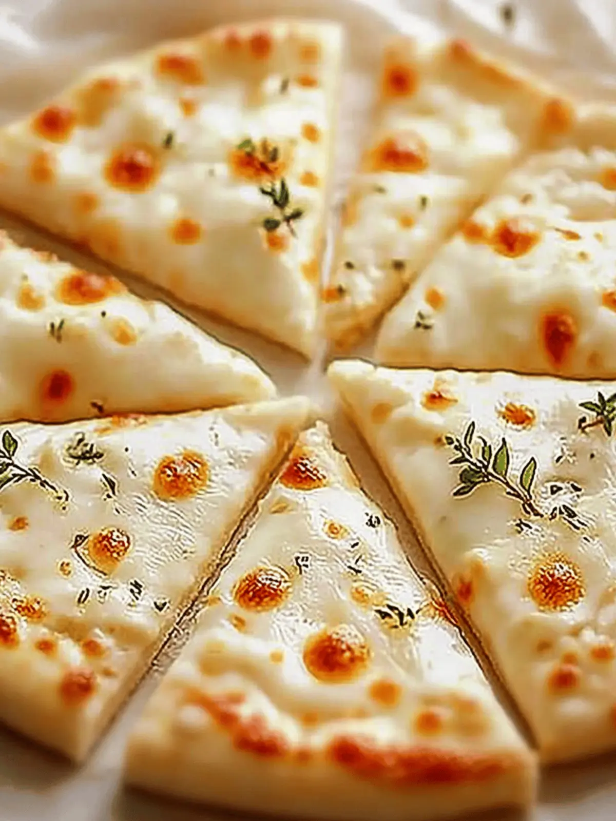 Haferflocken- und Joghurtfladenbrote leicht gemacht 3 Haferflocken- und Joghurtfladenbrote