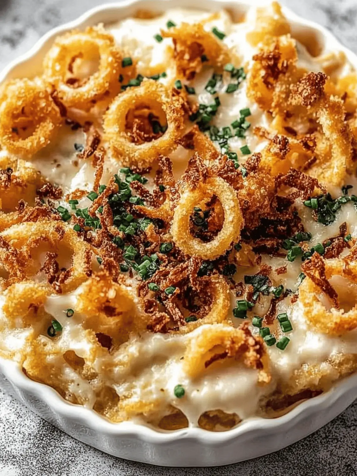 Käse Spätzle Gratin mit gerösteten Zwiebeln für Genießer 2 Käse Spätzle Gratin mit gerösteten Zwiebeln