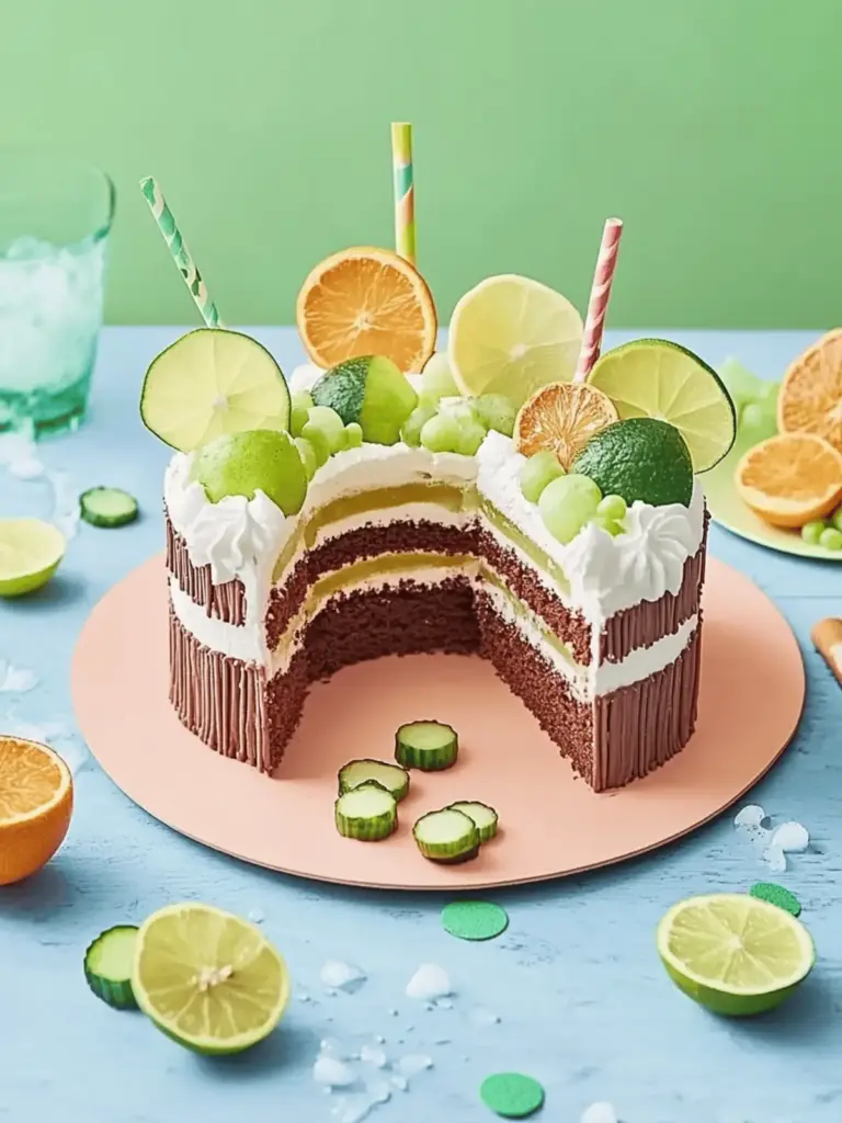 Kleinschuleinschreibungstorte