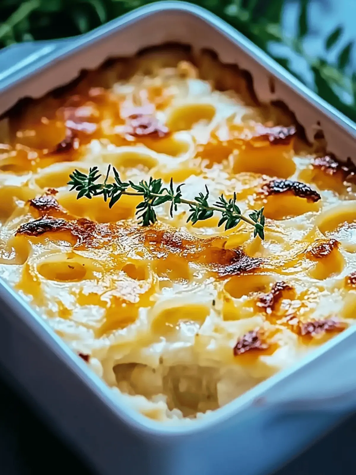 Hüttenkäse-Kartoffelrösti: Schneller Genuss aus dem Ofen 4 Hüttenkäse-Kartoffelrösti