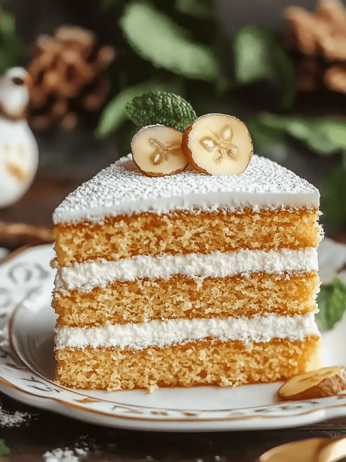 Medovik – Der russische Honigkuchen zum Verlieben 5 Medovik – Der russische Honigkuchen