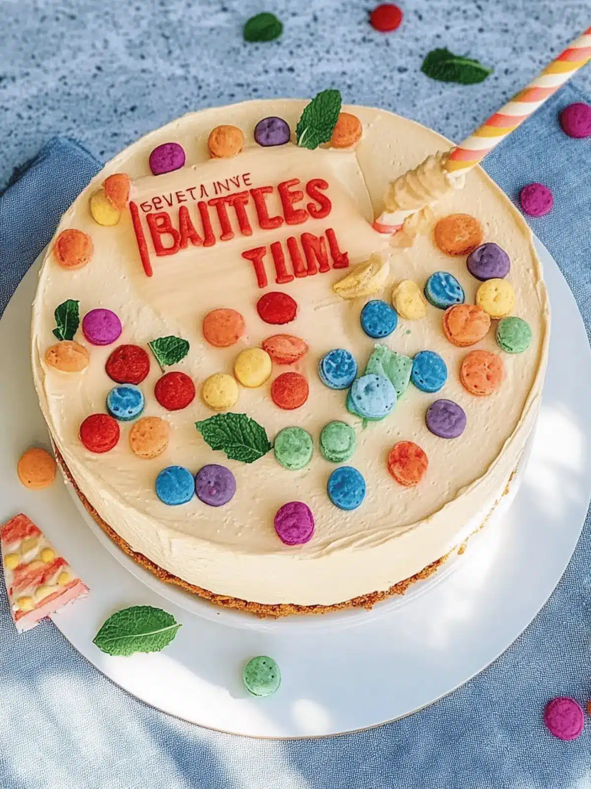 Schneller Kuchen zur Schulanmeldung für kleine Feiern 2 Schneller Kuchen zur Schulanmeldung