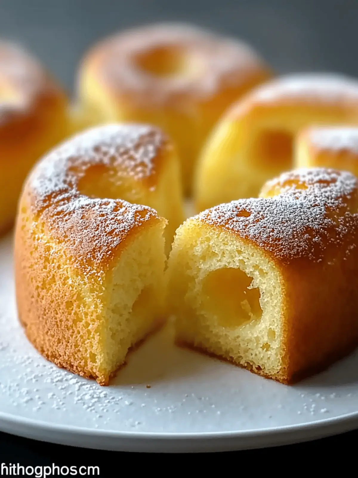 Fruchtiger Glückskuchen der Erstklässler für Feiern 2 Glückskuchen der Erstklässler