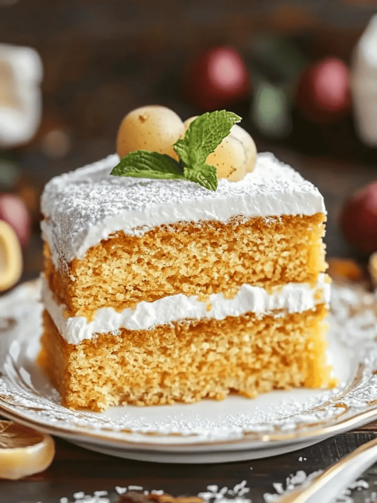 Medovik – Der russische Honigkuchen zum Verlieben 2 Medovik – Der russische Honigkuchen