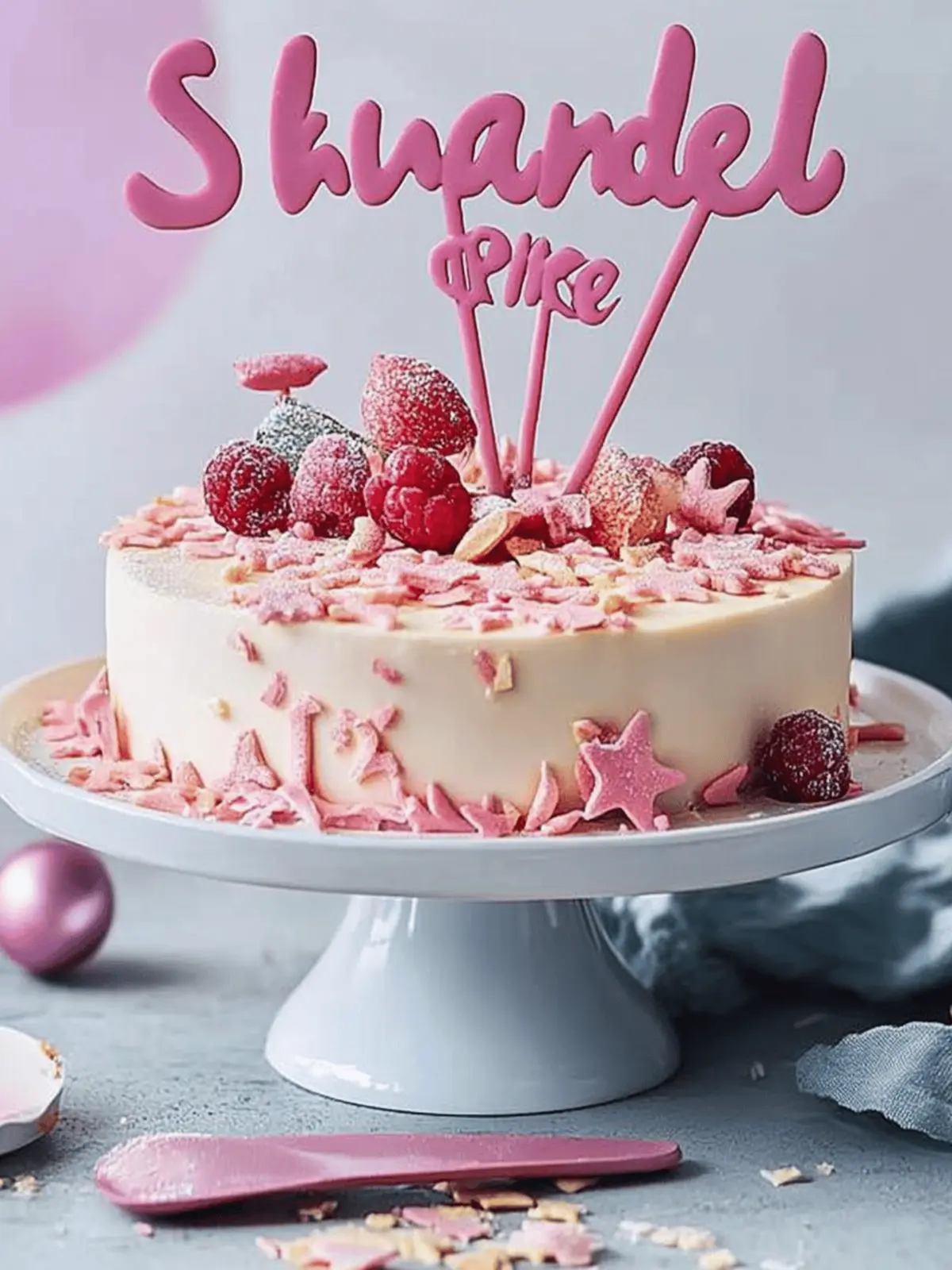 Schulaufnahme Kuchen: Kreative Ideen für den ersten Schultag 2 Schulaufnahme Kuchen