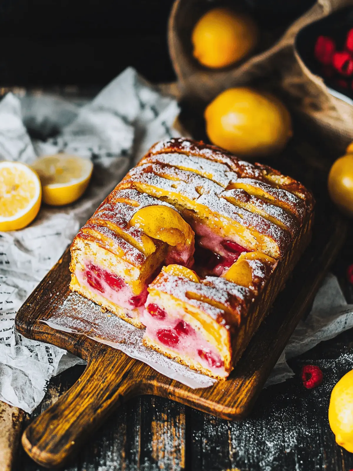 Der einfachste Pflaumenkuchen der Welt für alle 3 Der einfachste Pflaumenkuchen der Welt