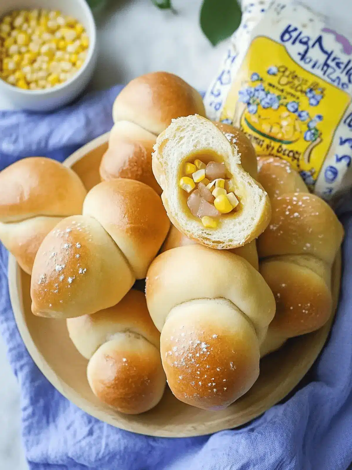 SchlaWiener Croissants