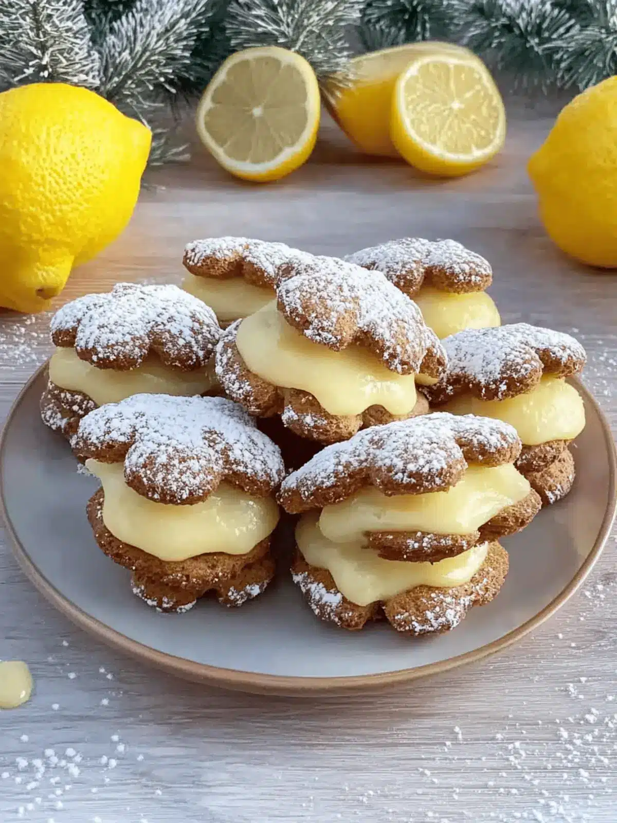 Pflaumenkuchen mit Streuseln