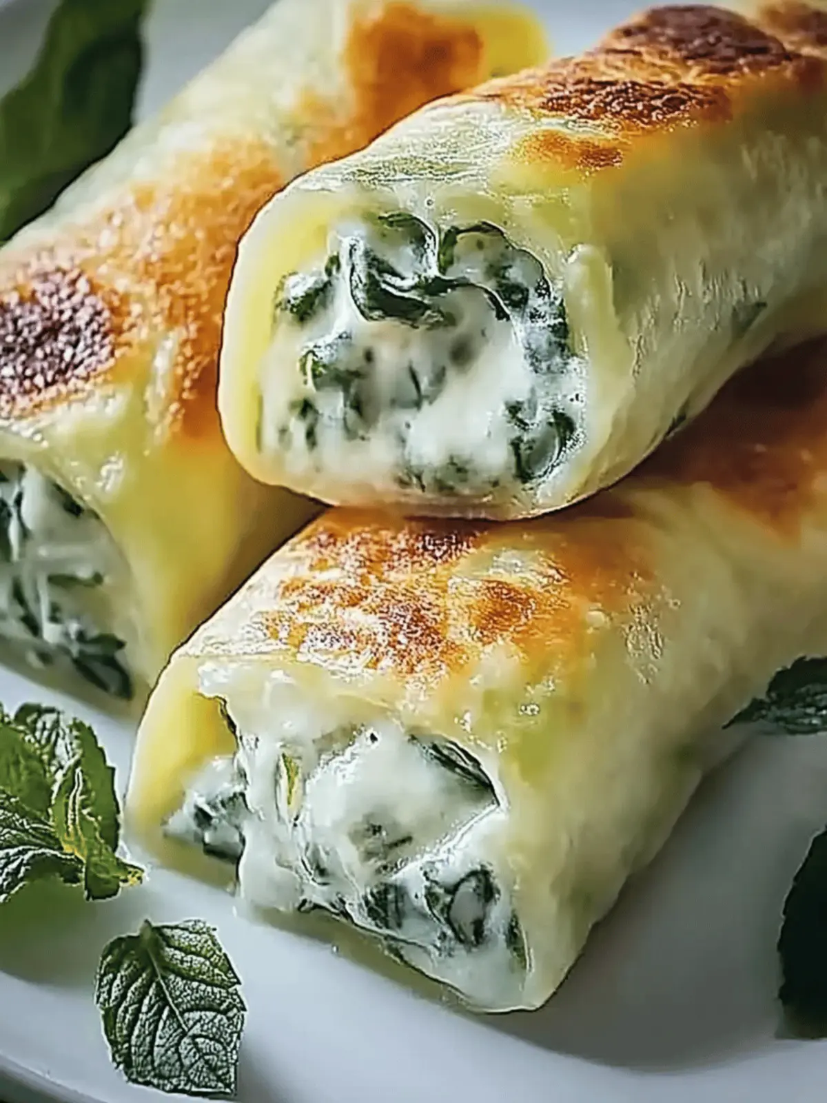 Kartoffelknödel mit Spinat und Frischkäse Genuss 3 Kartoffelknödel mit Spinat und Frischkäse