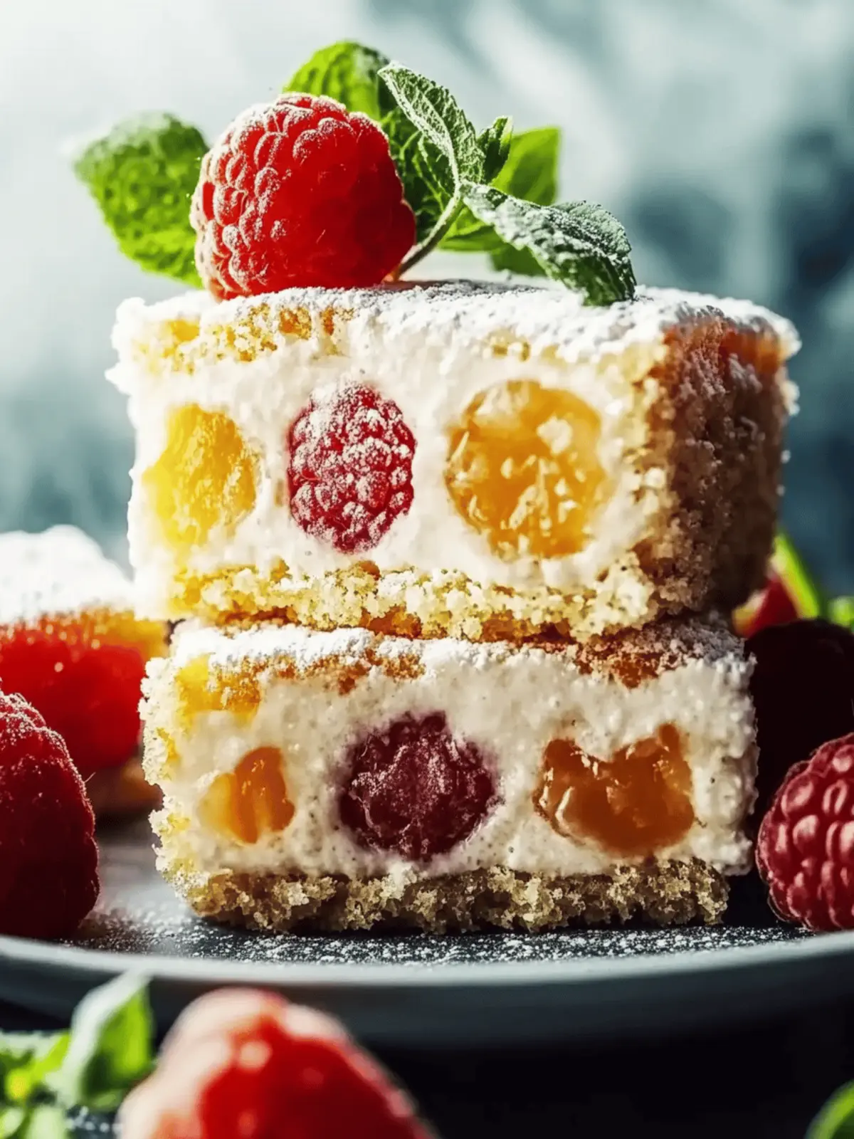 Pflaumenkäsekuchen mit Mandelstreuseln einfach genießen 2 Pflaumenkäsekuchen mit Mandelstreuseln