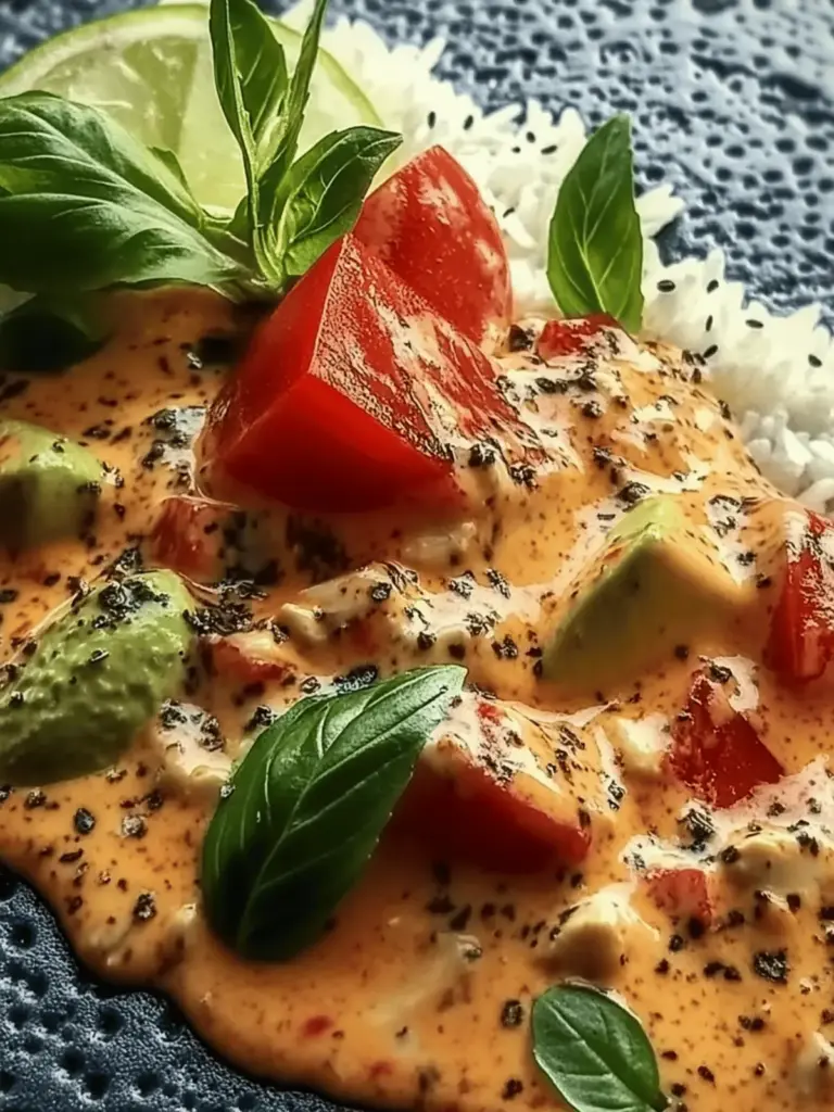 Vegetarische Zucchini-Nudeln