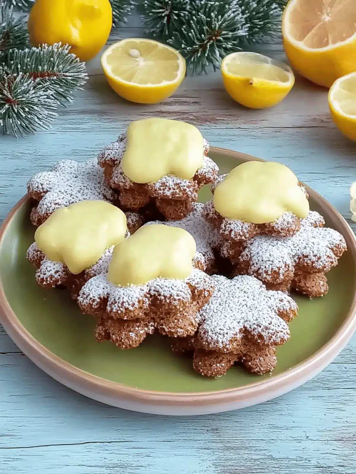 Pflaumenkuchen mit Streuseln