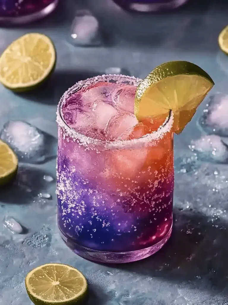 Galaxie Margarita