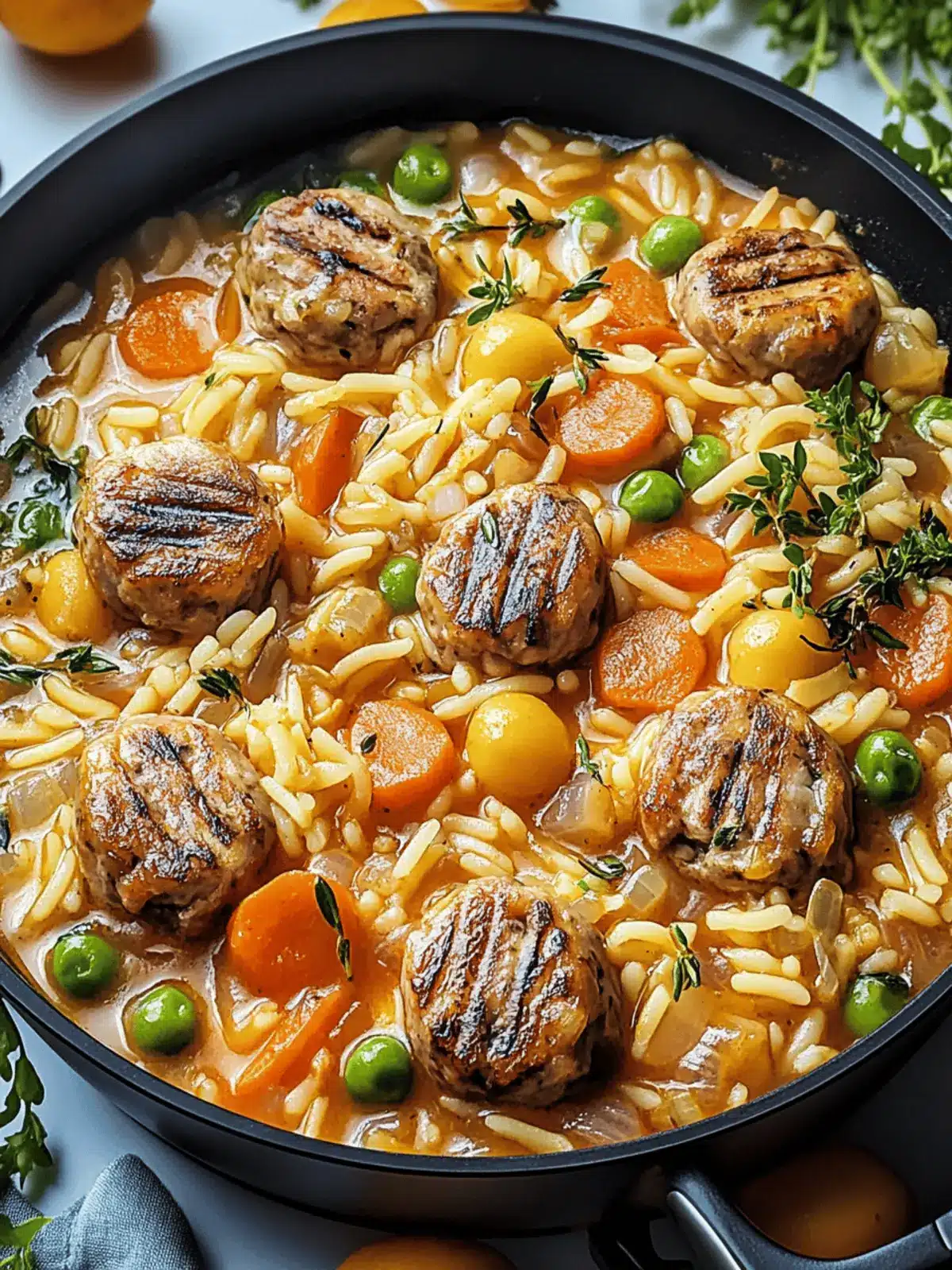 Ein-Topf-Orzo-Viktopf