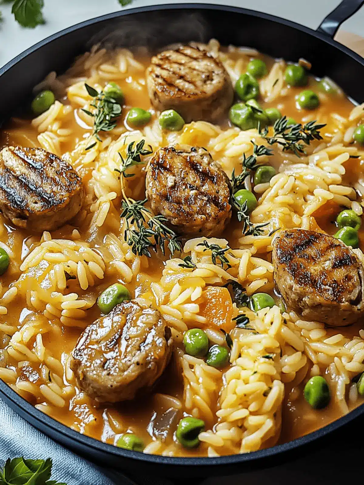 Ein-Topf-Orzo-Viktopf