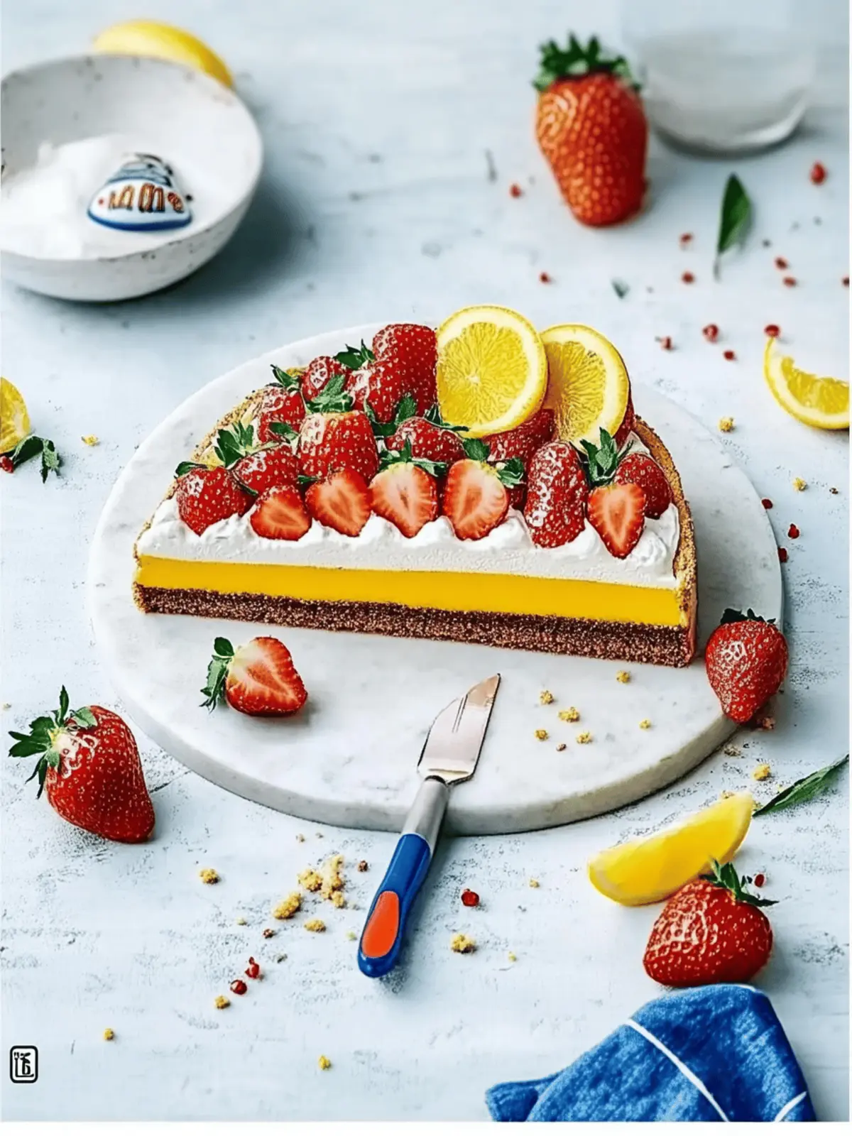 Schultüte Kuchen für Feste: Ein Genuss für Groß und Klein 2 Schultüte Kuchen