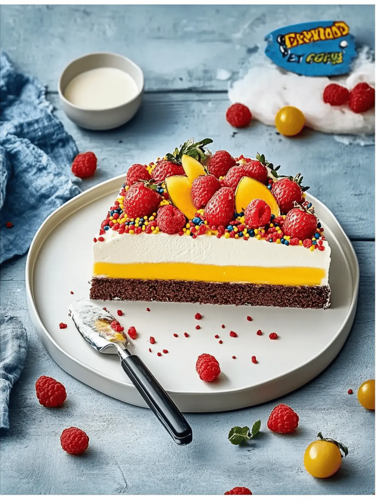 Schultüte Kuchen für Feste: Ein Genuss für Groß und Klein 5 Schultüte Kuchen