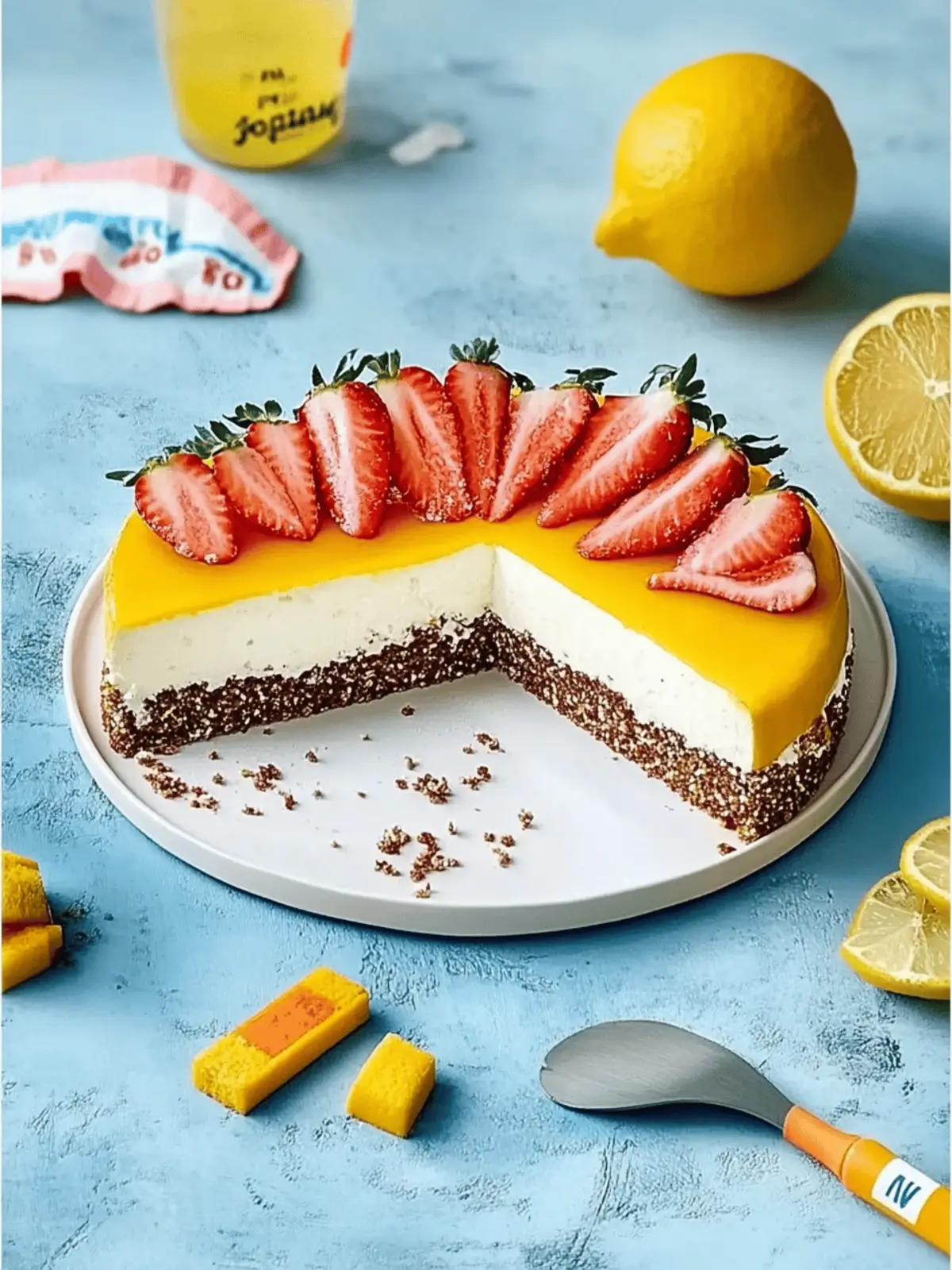 Schultüte Kuchen für Feste: Ein Genuss für Groß und Klein 4 Schultüte Kuchen