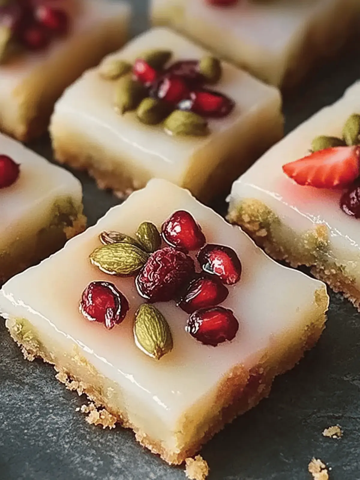 Zitronenplätzchen: Die besten weichen Kekse 4 Zitronenplätzchen