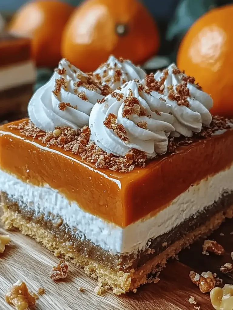 Kürbisgewürz-Überraschung