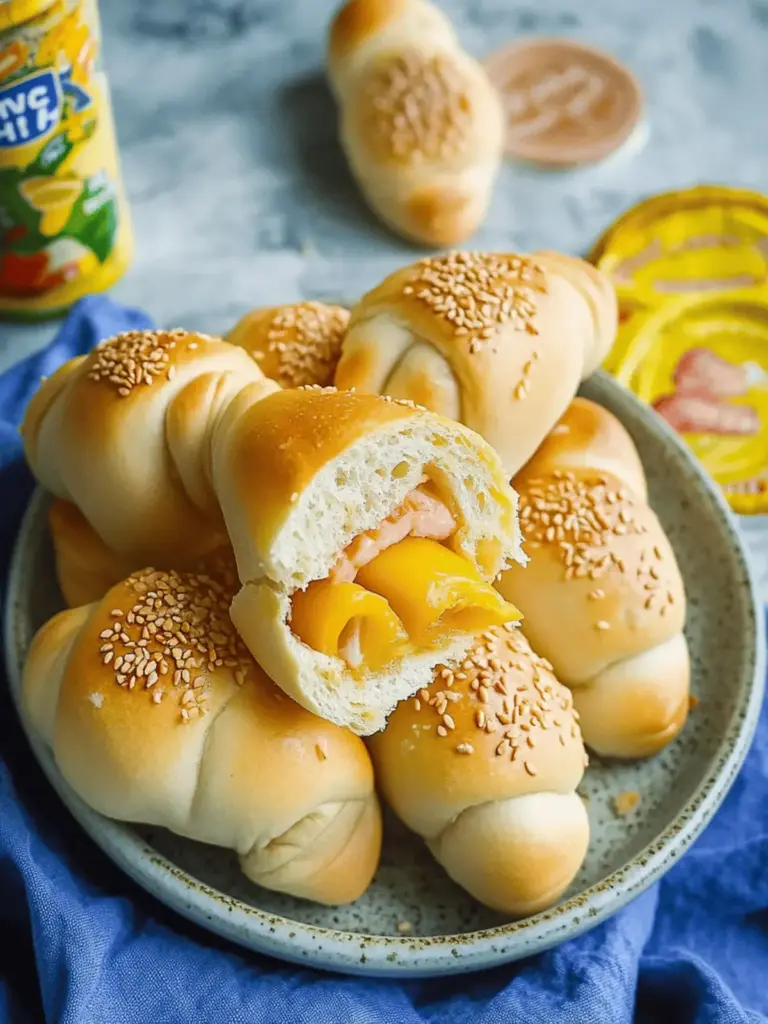 SchlaWiener-Hörnchen