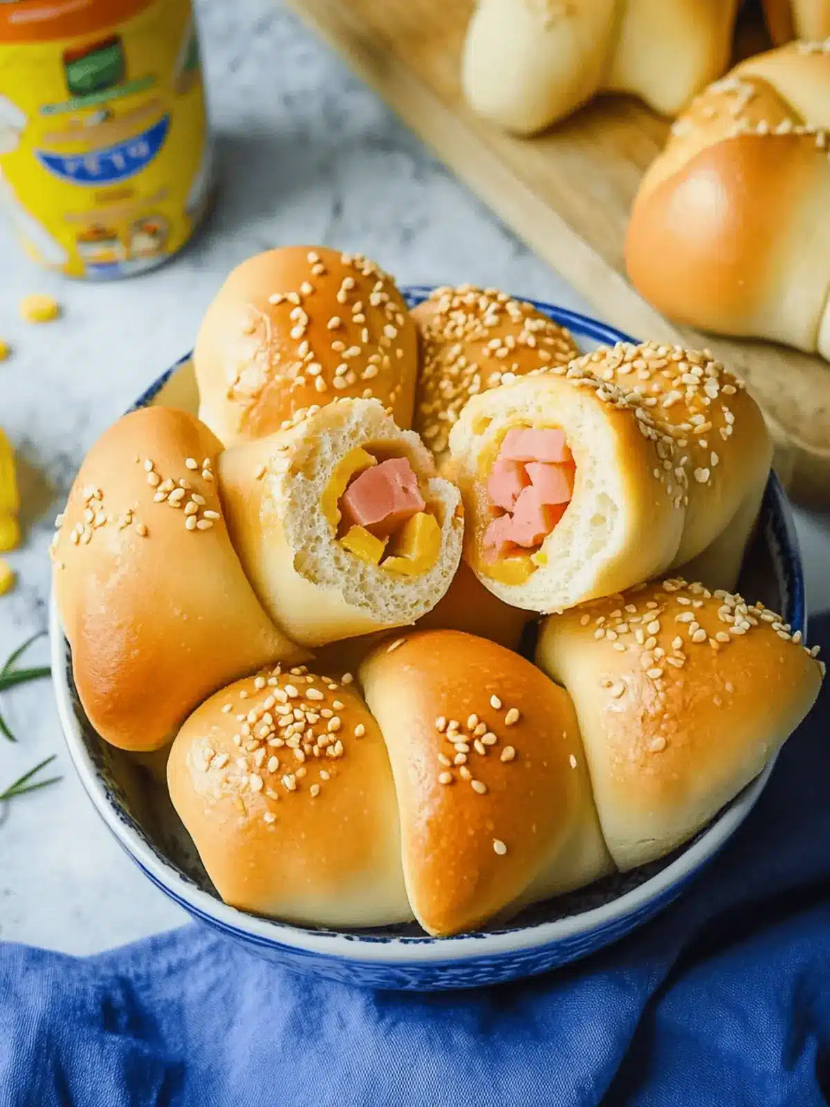 SchlaWiener-Hörnchen